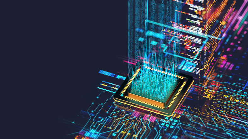 computacion cuantica