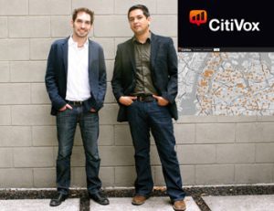 comunica a los  ciudadanos con el Gobierno
