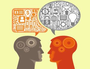Comunicación empresarial