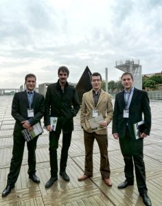 Comunicación entre el huésped, el hotel y la ciudad