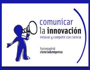 Comunicar la innovación