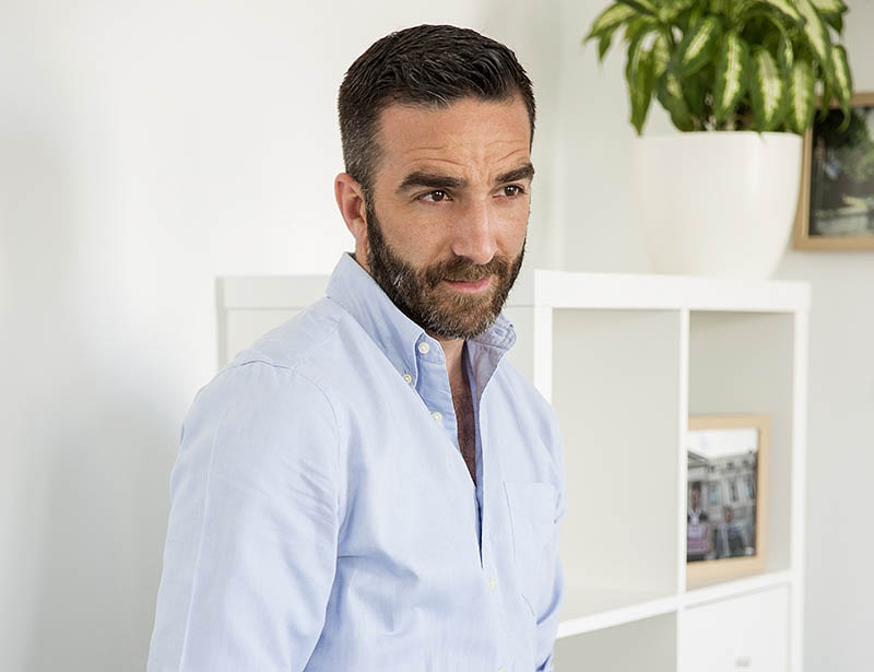 “Con el conocimiento que tengo ahora no habría vendido mi empresa”