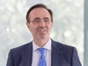 «Con Santalucía IMPULSA incentivamos el emprendimiento como mejora de la economía nacional»