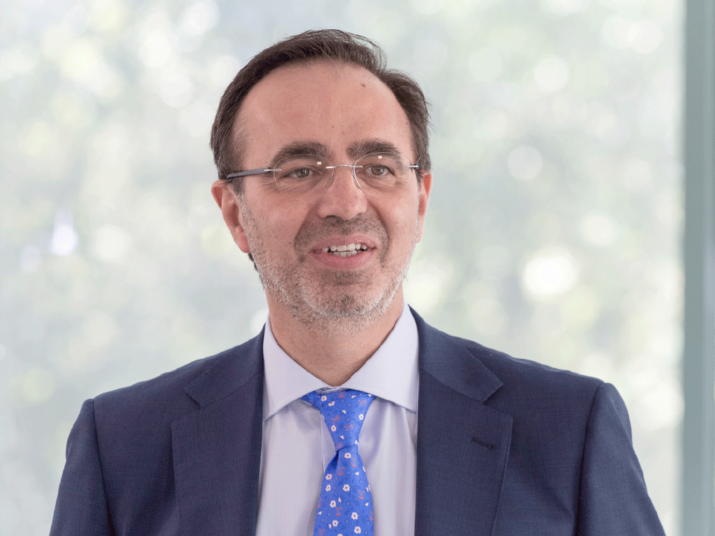 «Con Santalucía IMPULSA incentivamos el emprendimiento como mejora de la economía nacional»