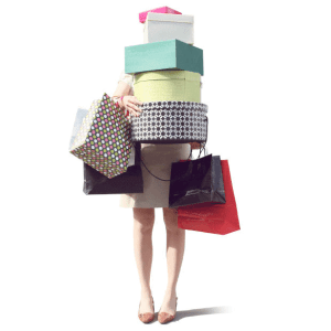 Conceptos de tiendas sin explotar