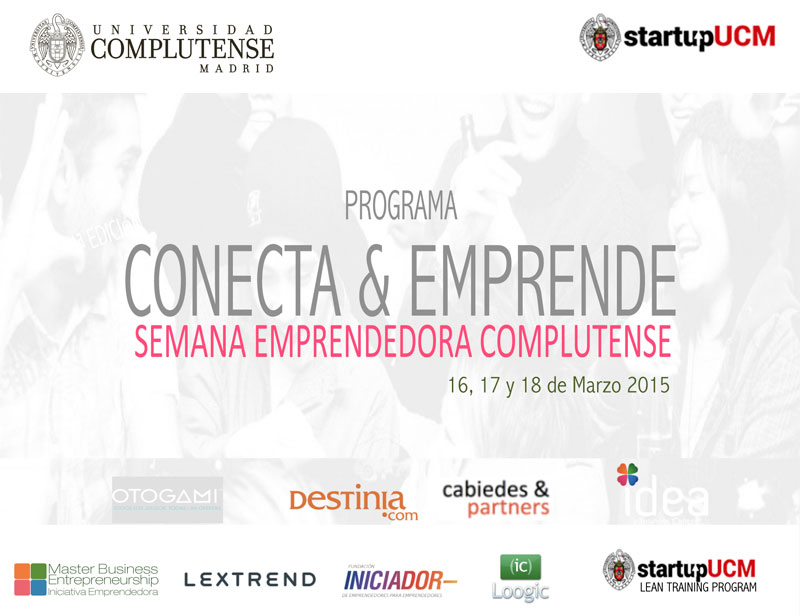 Conceta & Emprende