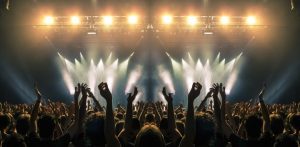 Las empresas de música en directo buscan un futuro