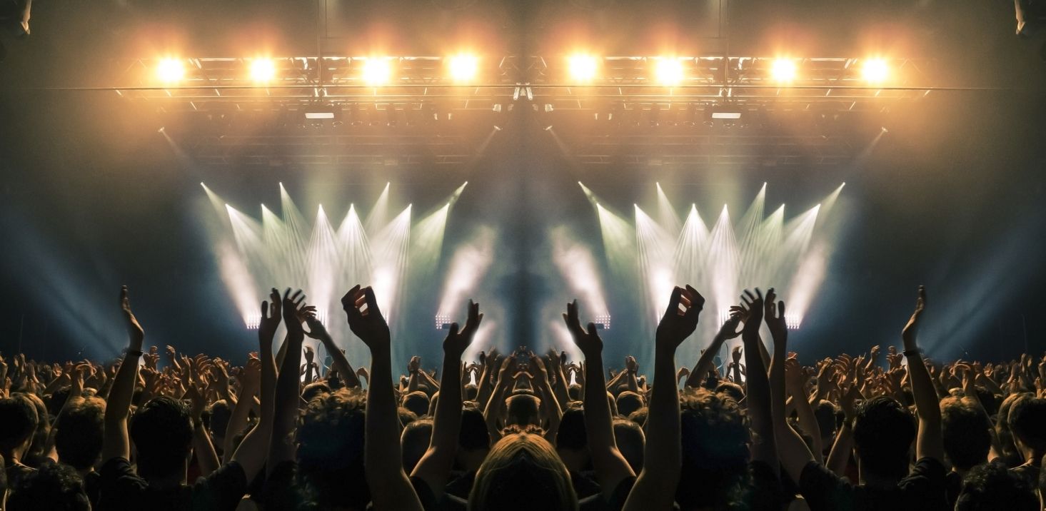 Las empresas de música en directo buscan un futuro