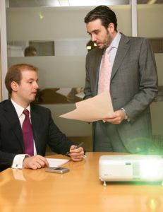 Conclusiones del emprendedor