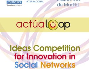 Concurso ActúaLoop