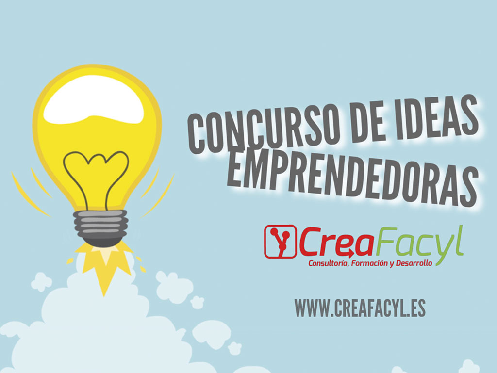 Concurso Creafacyl Palencia