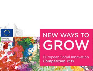 Concurso de innovación social