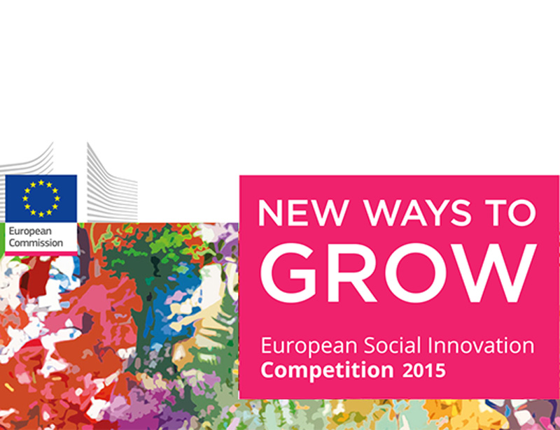 Concurso de innovación social