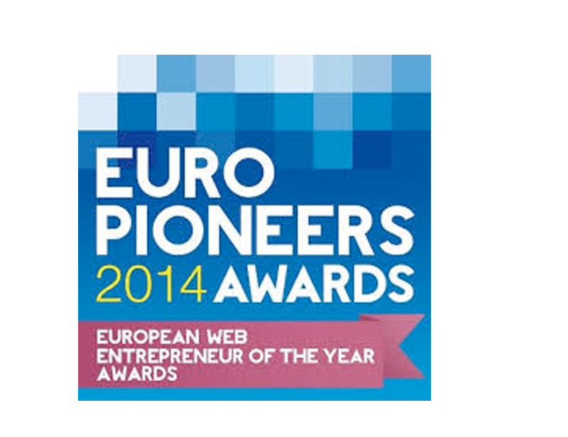Concurso Europioneers 2014