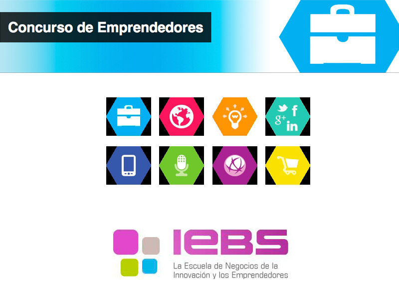 Concurso Idea Innovadora
