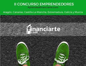 Concurso para emprendedores