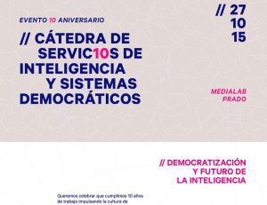 Concurso para startups