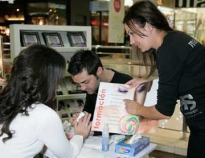 Concurso de emprendedores en Xirivella