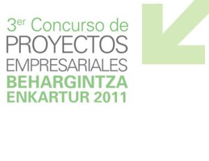 Concurso de proyectos empresariales