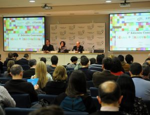 Concurso IDEAS+INNOVADORAS