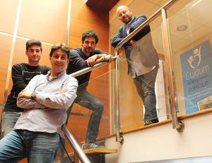 Conecta cuidadores profesionales a domicilio con familias con dependientes