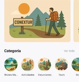 Conextur revoluciona la venta digital de experiencias turísticas en España