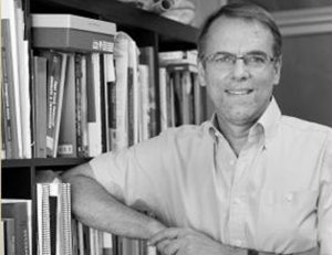 Conferencia de Oriol Amat