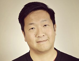 Conferencia de Simón Lee, fundador de Gamebcn