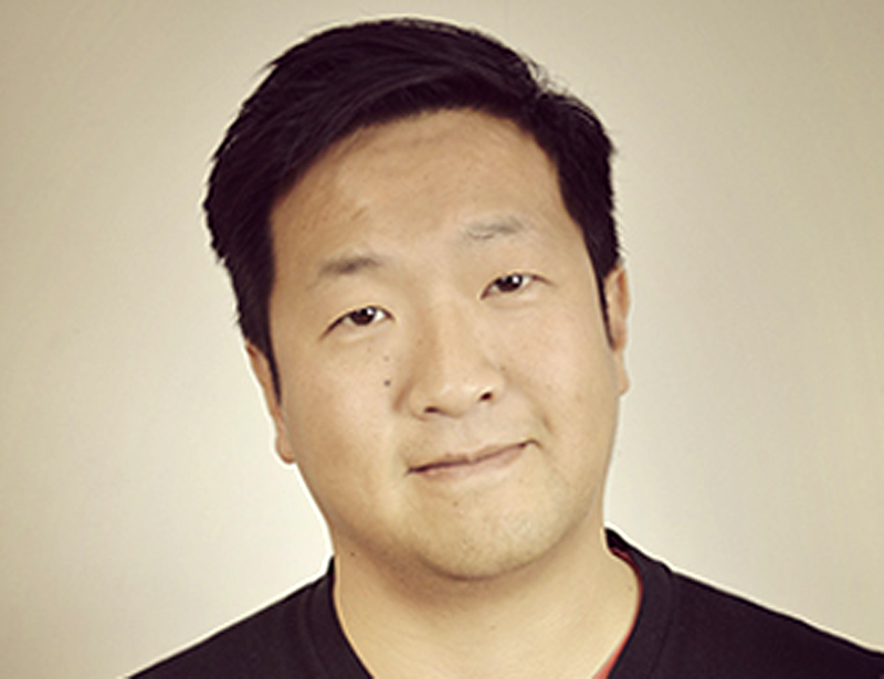 Conferencia de Simón Lee, fundador de Gamebcn