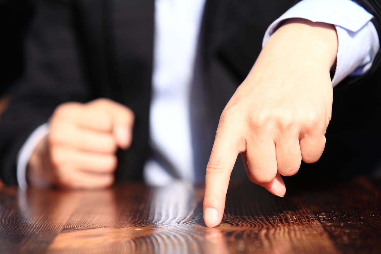 conflictos entre socios