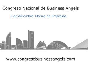 Congreso Business Angels