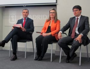 Congreso Ciudades Inteligentes