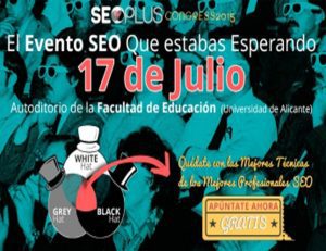 Congreso de SEOs