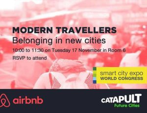 Congreso Smart City