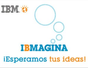 Concurso de ideas para jóvenes talentos en Internet
