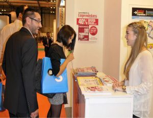 Expofranquicia 2015. Crónica de la segunda jornada
