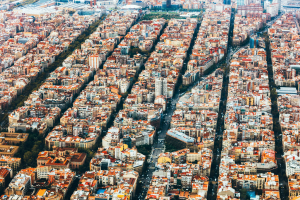 ¿Conoces el programa de CBRE y Lanzadera para impulsar proyectos proptech?