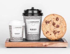 Conrado’s Café abre en el centro de Madrid