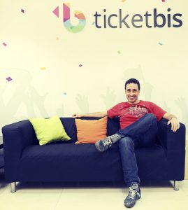 «Conseguir el dinero ha sido de las cosas más fáciles para nosotros”