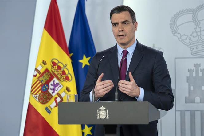 El plan de desescalada para los negocios