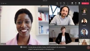 Consejos para un uso seguro de los datos en Microsoft Teams