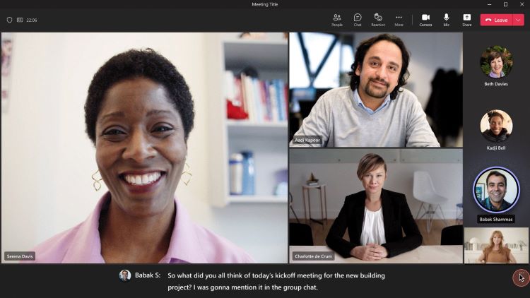 Consejos para un uso seguro de los datos en Microsoft Teams
