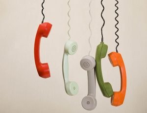 Consejos para organizar una conference call