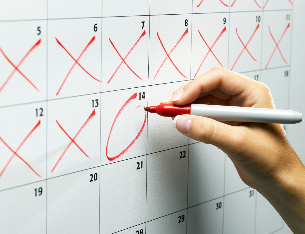 Consejos para vincular tu marca a una fecha destacada
