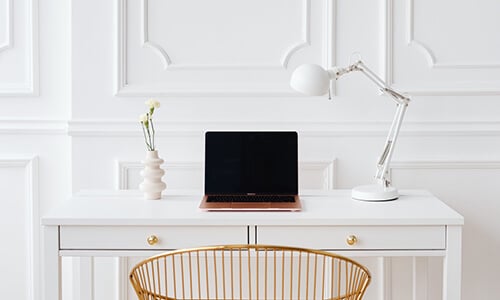 Consejos para crear tu espacio de trabajo