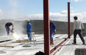Construcción