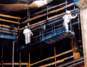 Construcción y crecimiento económico