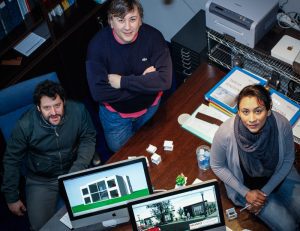 Construcciones sostenibles
