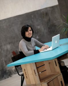 Consultoría y otras oportunidades