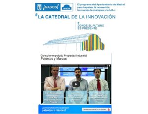 Consultorio gratuito sobre Propiedad Intelectual